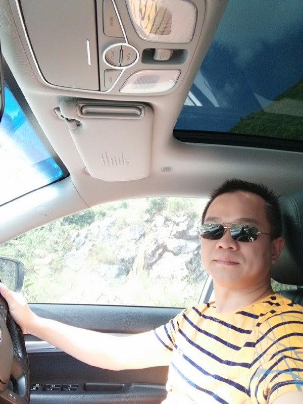 孤风的第一张照片--梅州相亲服务中心