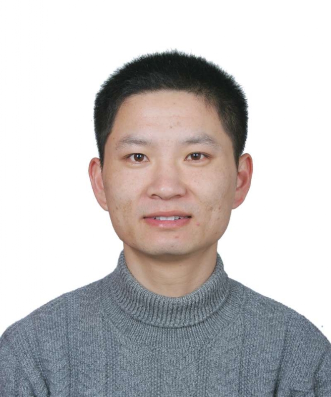 子翔的第一张照片--梅州相亲服务中心