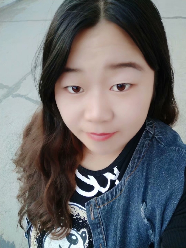 墨兮的第一张照片--梅州相亲服务中心