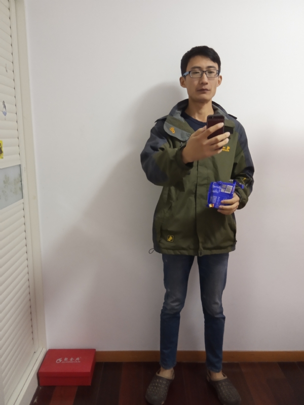 ggff的第一张照片--梅州相亲服务中心