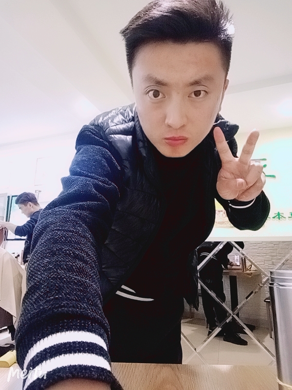 单调的第一张照片--梅州相亲服务中心