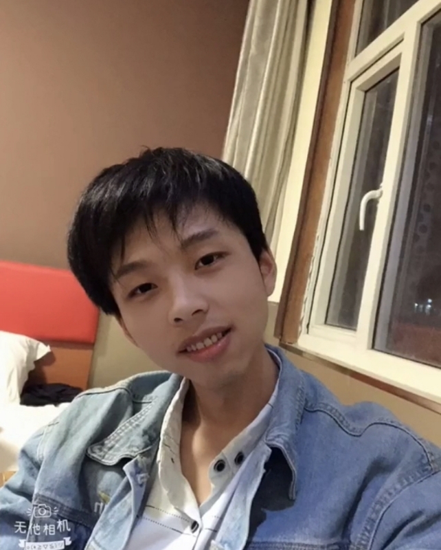 一条小团团的第一张照片--梅州相亲服务中心