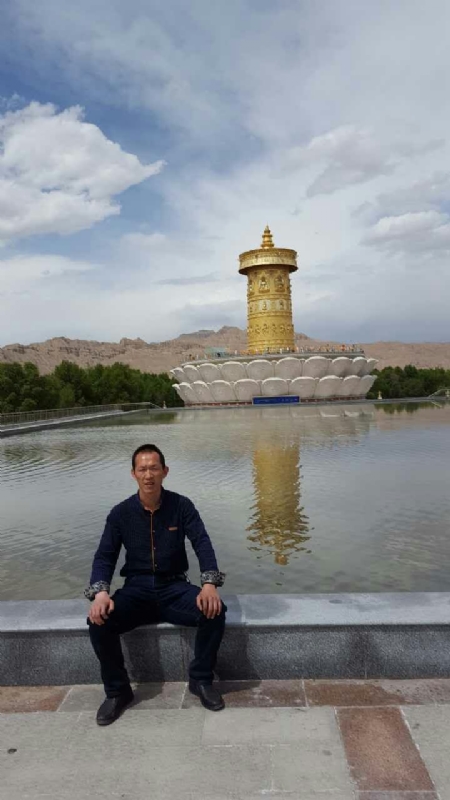 老陈的第三张照片--梅州相亲服务中心