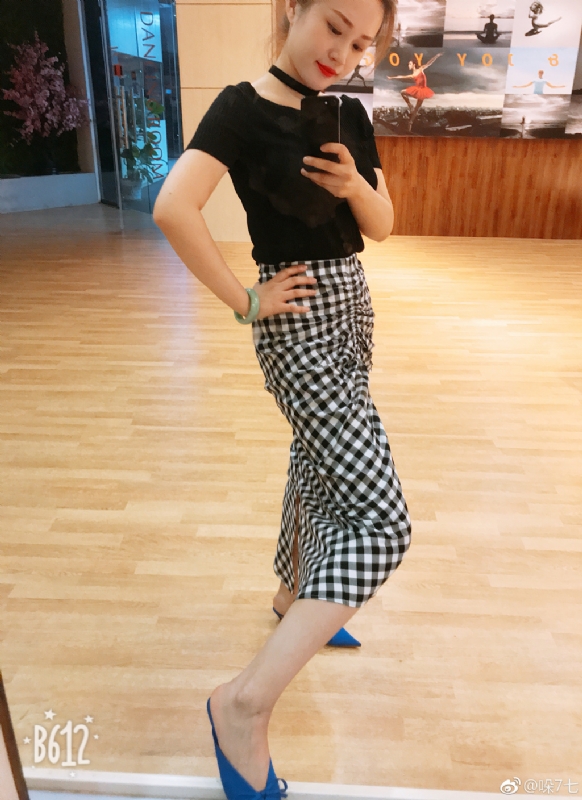 李木子的第二张照片--梅州相亲服务中心