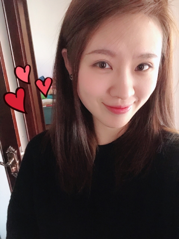 往后余生的第一张照片--梅州相亲服务中心