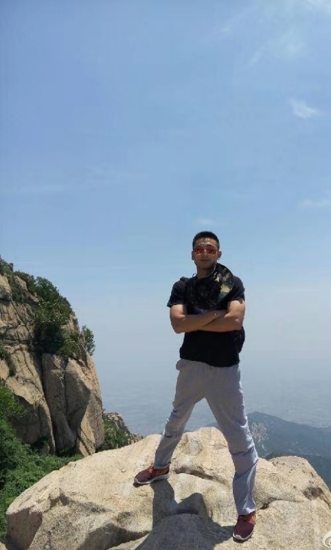 望爱的第一张照片--梅州相亲服务中心