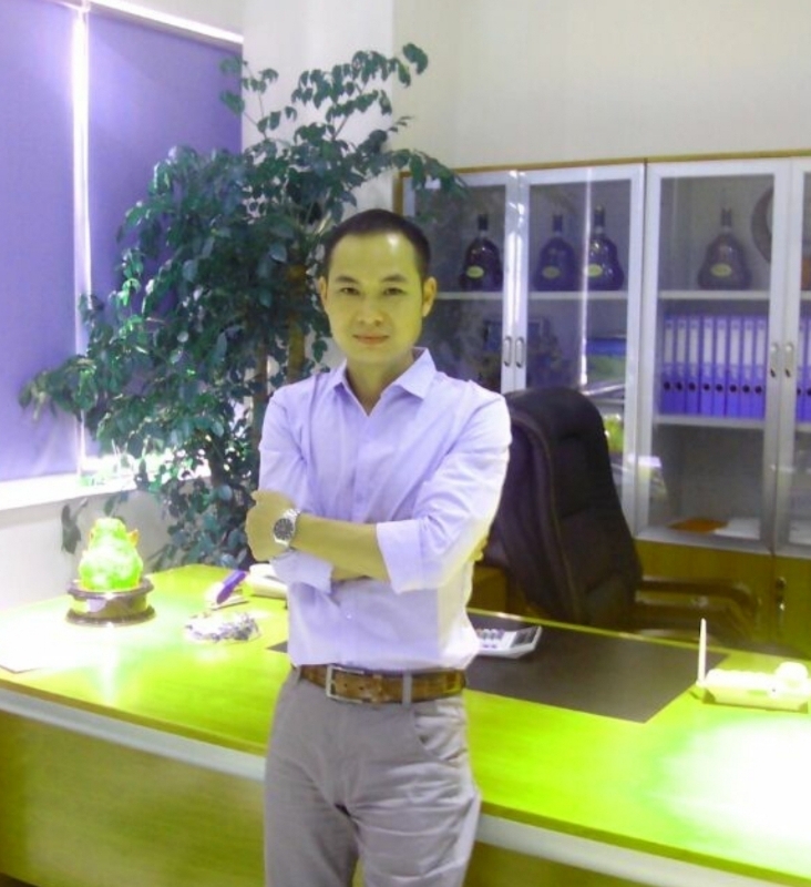 风中劲草的第一张照片--梅州相亲服务中心