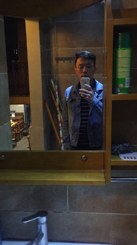 火焰蓝的第一张照片--梅州相亲服务中心