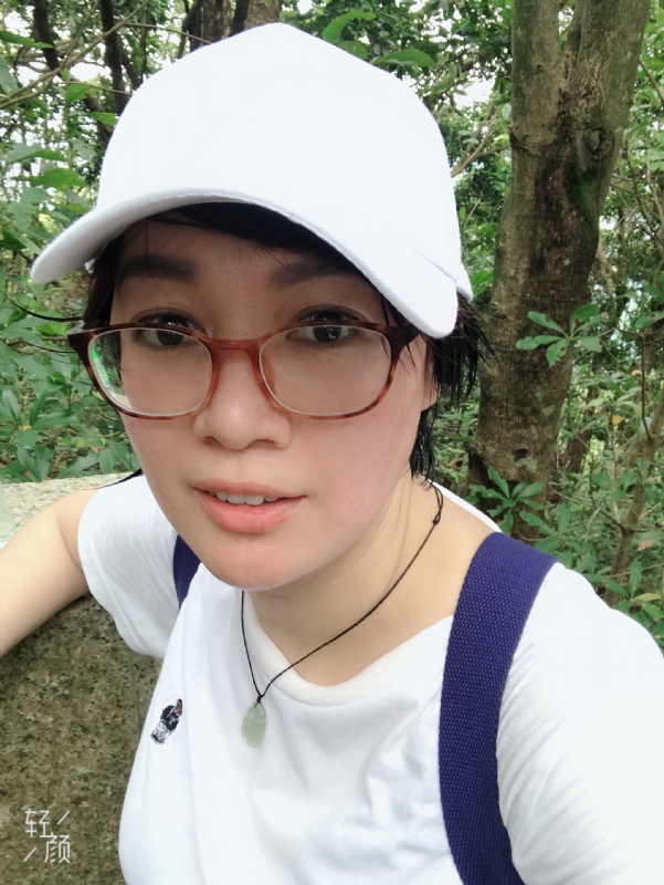 杏娅的第一张照片--梅州相亲服务中心