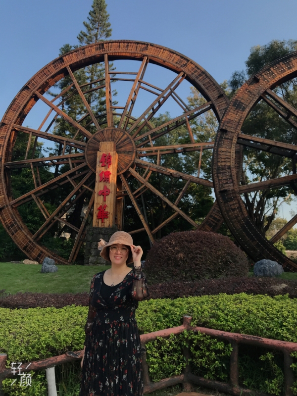 杏娅的第二张照片--梅州相亲服务中心