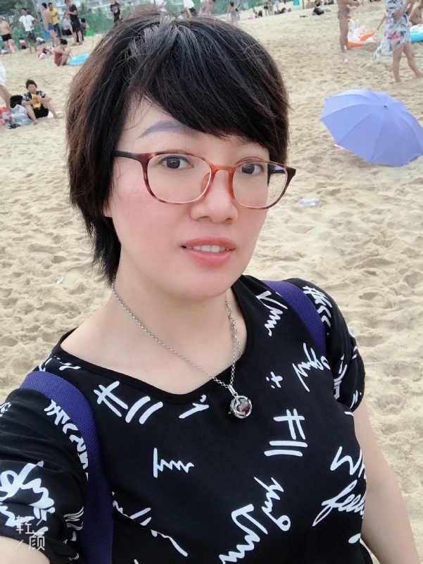 杏娅的第三张照片--梅州相亲服务中心