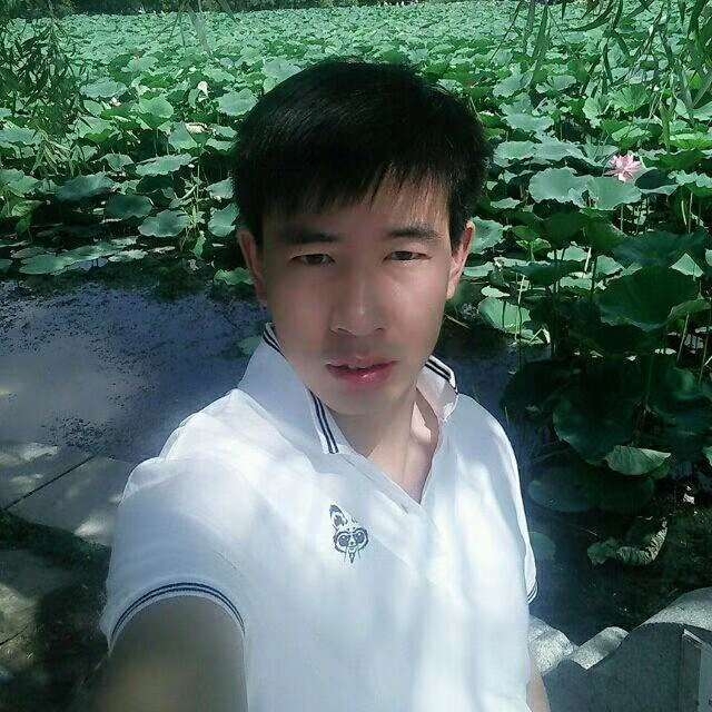 毅然的第一张照片--梅州相亲服务中心