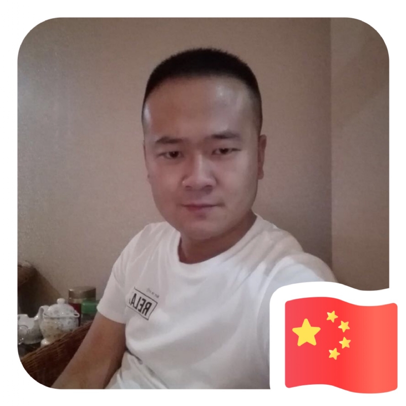 逗比的小可爱的第一张照片--梅州相亲服务中心