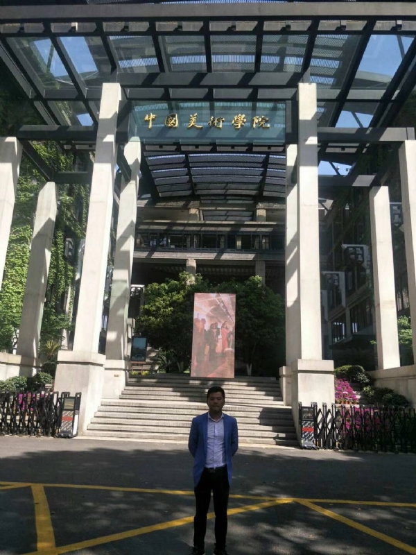 飞鸿印爪泥的第一张照片--梅州相亲服务中心