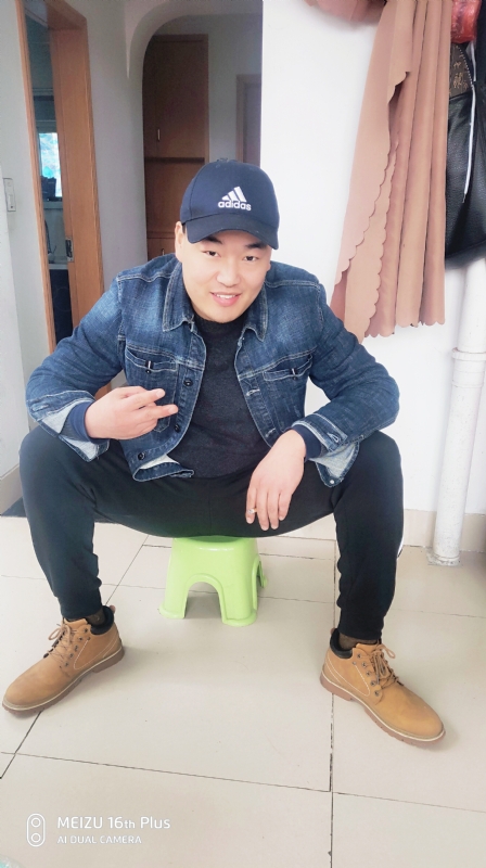 西风的第一张照片--梅州相亲服务中心