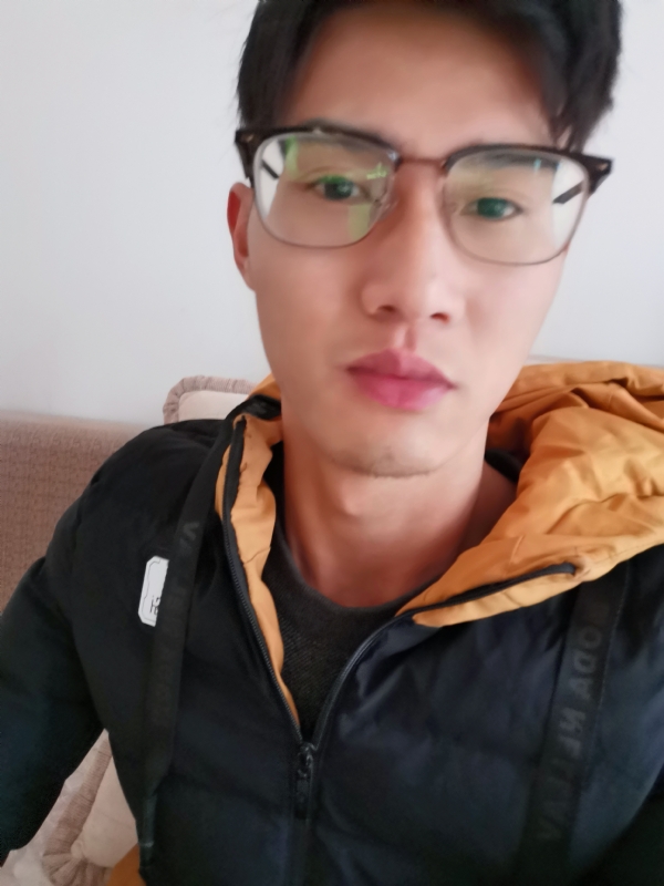 信念坚定始终如一的第一张照片--梅州相亲服务中心