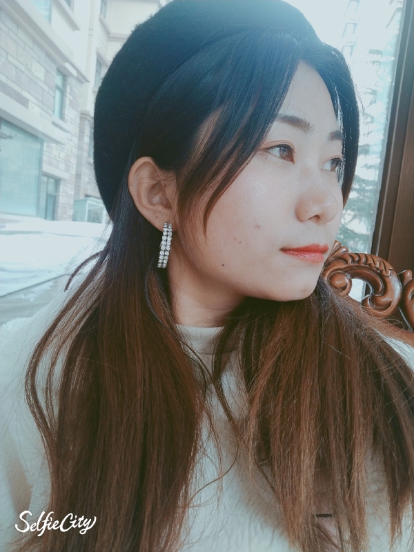 心动的感觉的第一张照片--梅州相亲服务中心