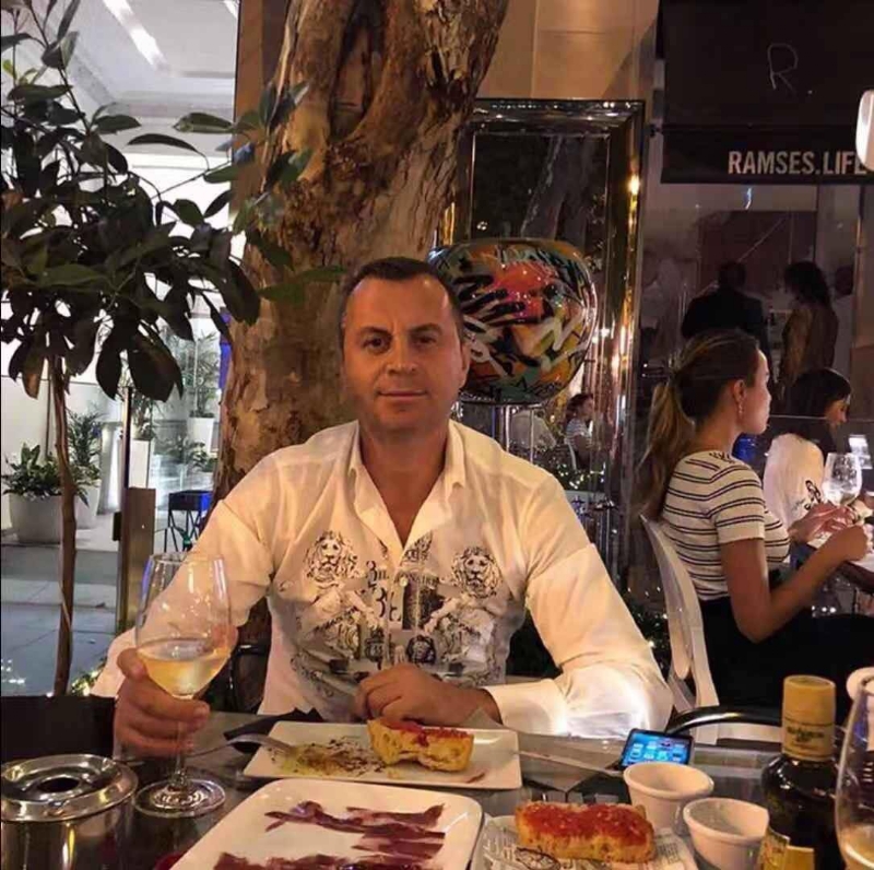 RBC05的第一张照片--梅州相亲服务中心