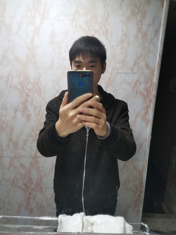 老实人的第三张照片--梅州相亲服务中心