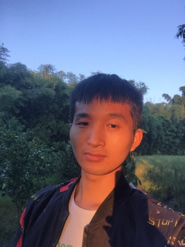 主动就会有故事的第一张照片--梅州相亲服务中心