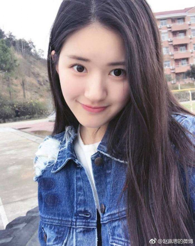 筱青的第一张照片--梅州相亲服务中心