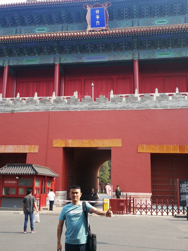 同同想008x的第二张照片--梅州相亲服务中心