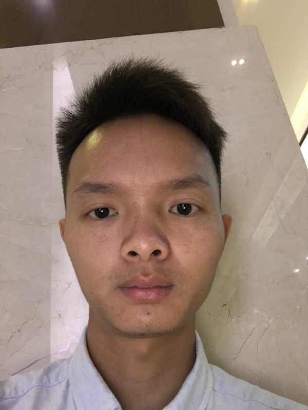 为爱等待的第一张照片--梅州相亲服务中心