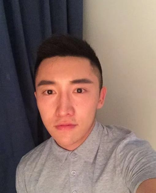 灰太狼的第一张照片--梅州相亲服务中心