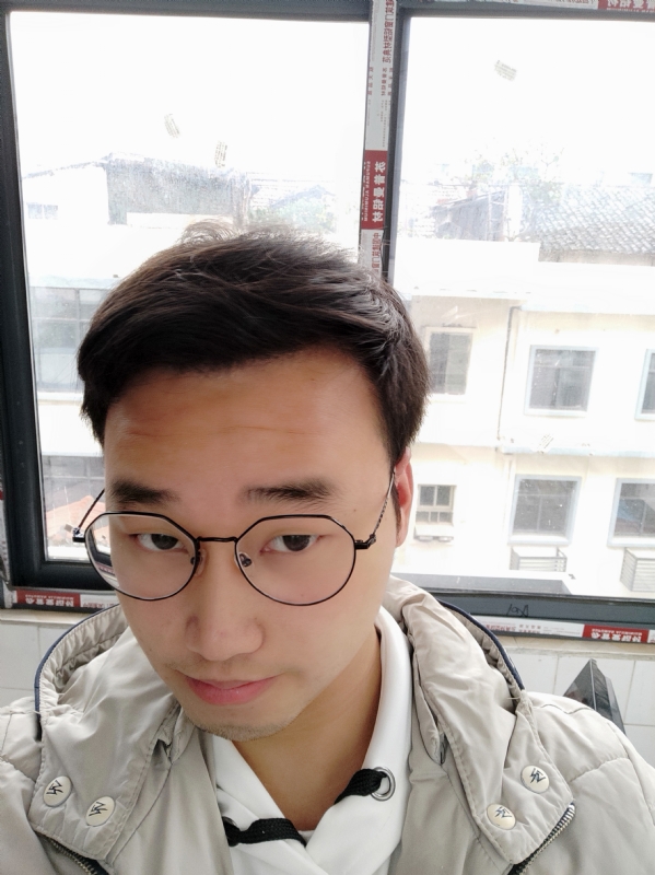 王宇的第一张照片--梅州相亲服务中心