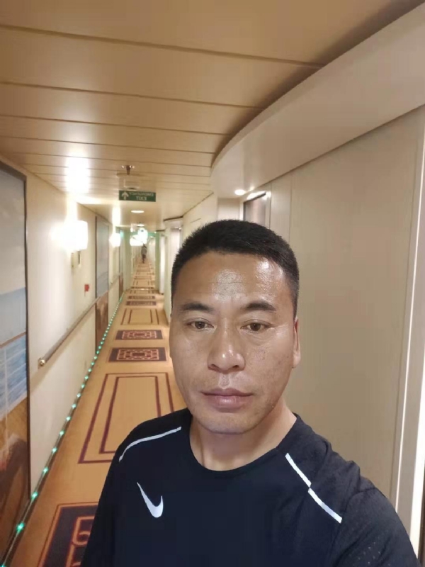 缘的第一张照片--梅州相亲服务中心