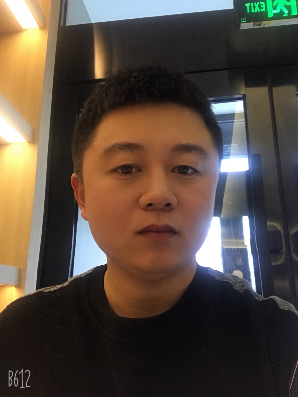 准提的第一张照片--梅州相亲服务中心