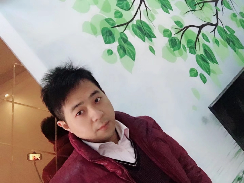 晴空万里的第一张照片--梅州相亲服务中心