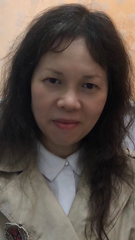 阿红的第一张照片--梅州相亲服务中心