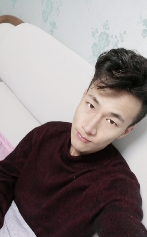 李腾的第一张照片--梅州相亲服务中心