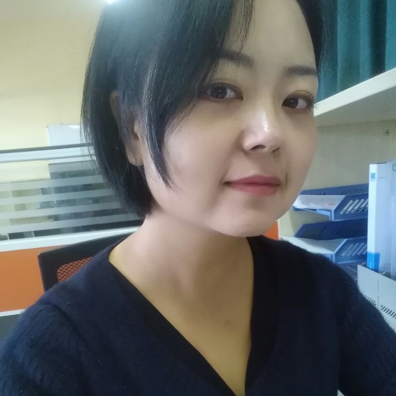 我爱青花瓷的第一张照片--梅州相亲服务中心