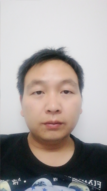 孤帆的第一张照片--梅州相亲服务中心