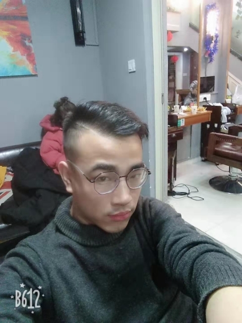 土豆的忧伤的第一张照片--梅州相亲服务中心