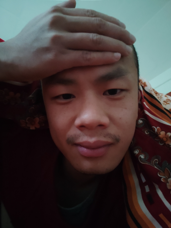 开心鬼在哪呢的第一张照片--梅州相亲服务中心