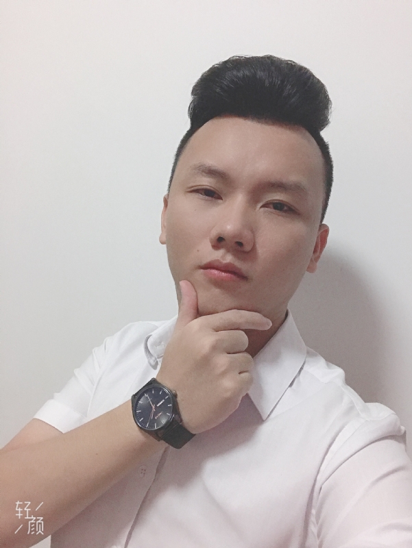 廖少的第一张照片--梅州相亲服务中心