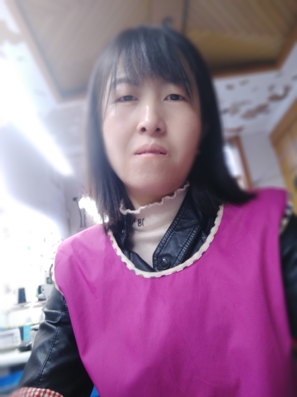 芬儿的第二张照片--梅州相亲服务中心