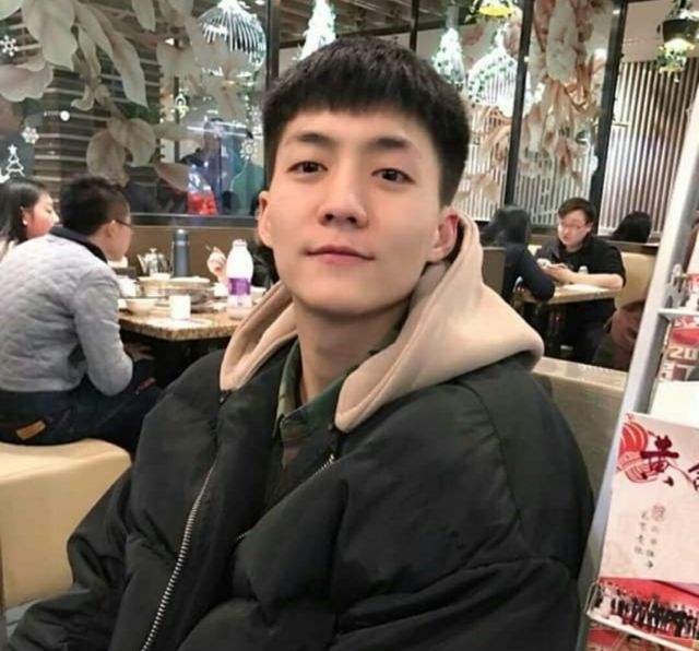 相爱的人的第一张照片--梅州相亲服务中心