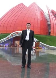 斗转星移的第一张照片--梅州相亲服务中心