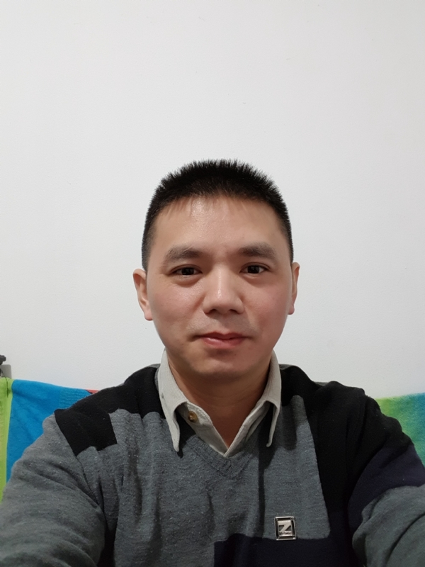 LSQ的第一张照片--梅州相亲服务中心