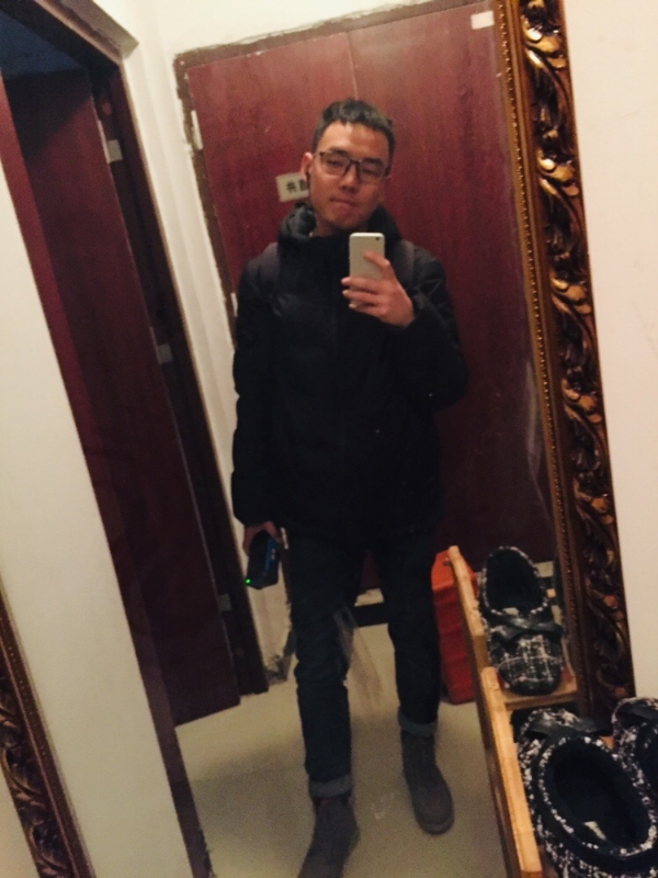 Ashould的第一张照片--梅州相亲服务中心