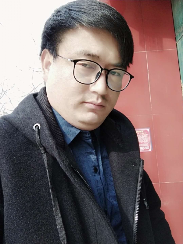 史凯的第一张照片--梅州相亲服务中心