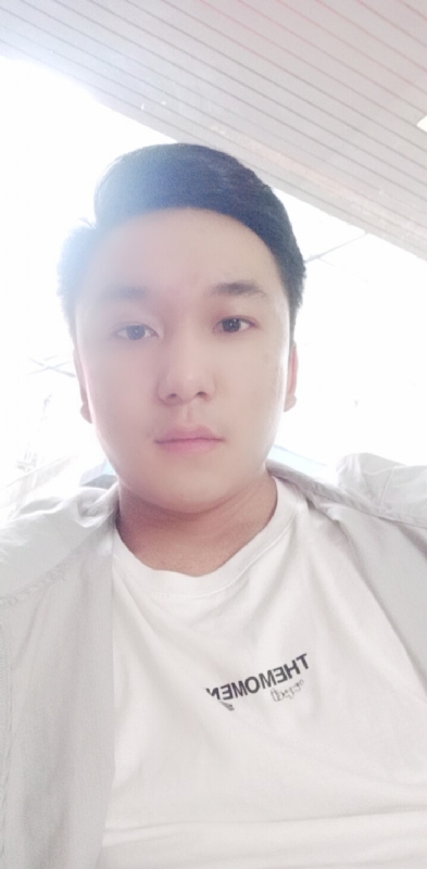 小杨的第一张照片--梅州相亲服务中心