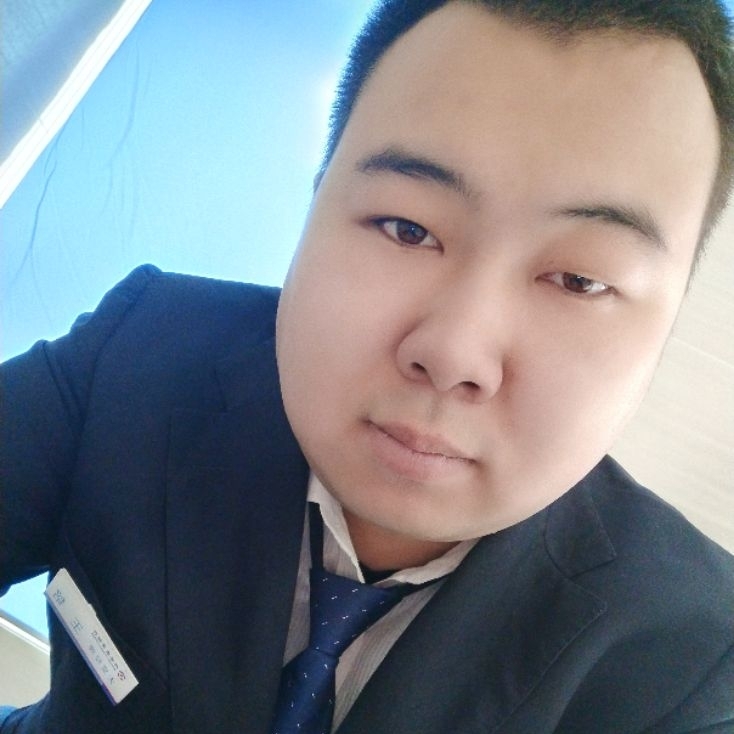 小銘銘的第一张照片--梅州相亲服务中心