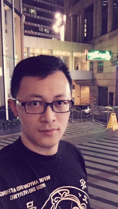 Chen的第一张照片--梅州相亲服务中心