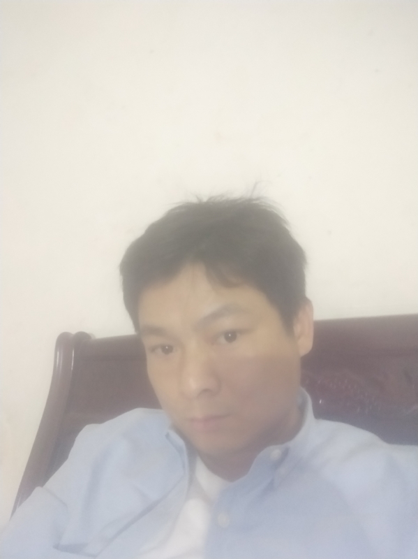 风云的第一张照片--梅州相亲服务中心