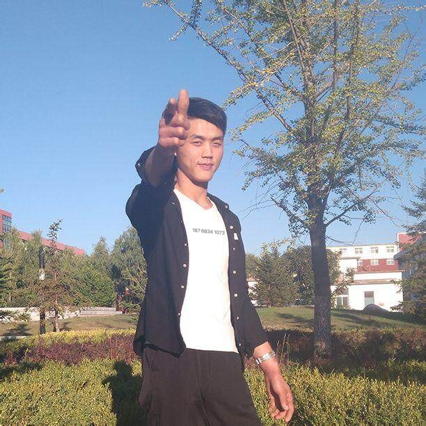 小受的第一张照片--梅州相亲服务中心